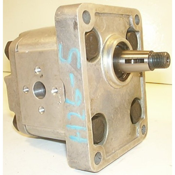 CTDSAN SALAMI PUMP