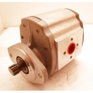 2PL105CQXFBE  7112 DOWTY 14016