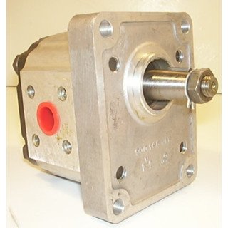 HP209C 8511 DOWTY 25650 PUMP