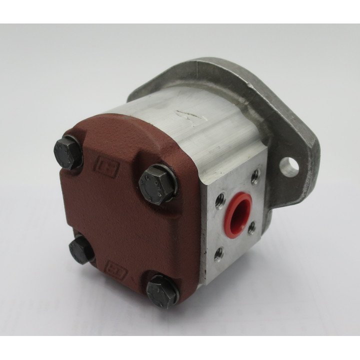 1PX 7.0CC/REV HYDRAULIC GEAR PUMP