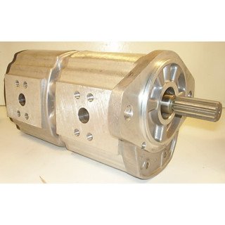 2PL1582PL120A 8615 ULTRA 1180R PUMP