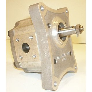 0P3008CTDFB 7110 DOWTY 0031J PUMP