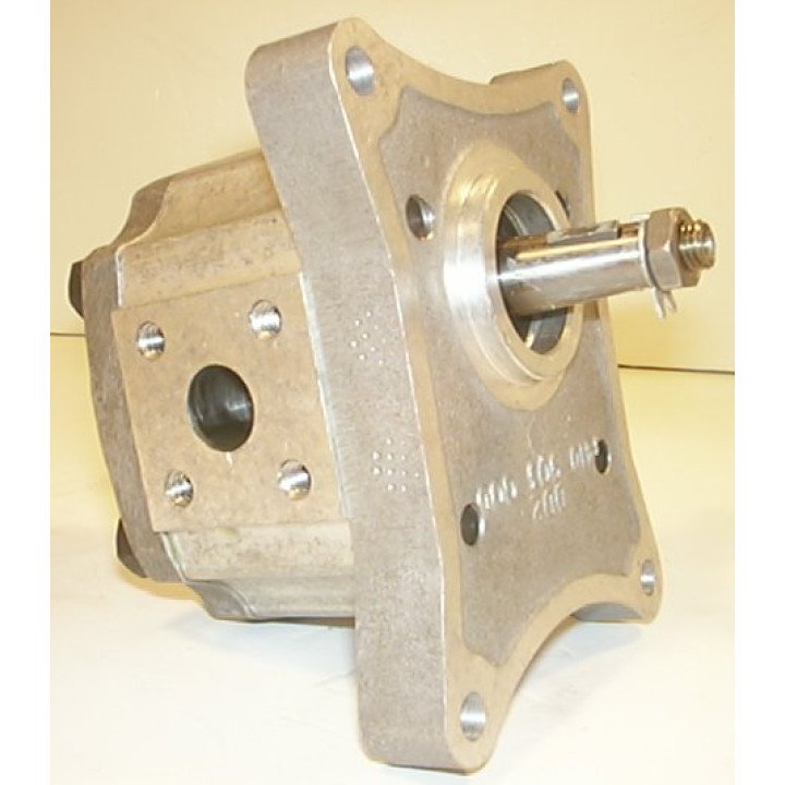 0P3008CTDFB 7110 DOWTY 0031J PUMP