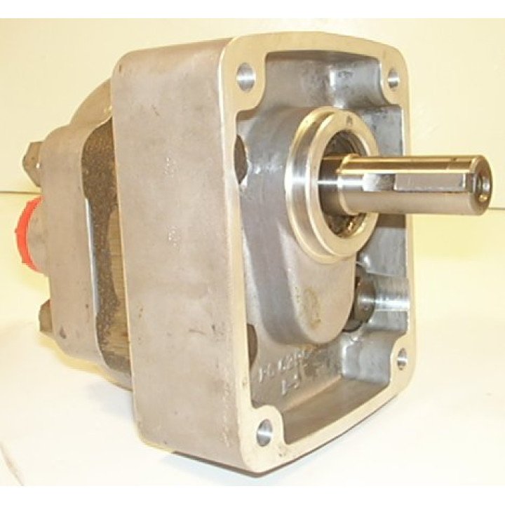 HM30R8104 DOWTY 4007Q MOTOR