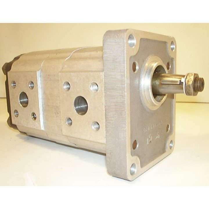 HP209209 600 JFP 11189 PUMP