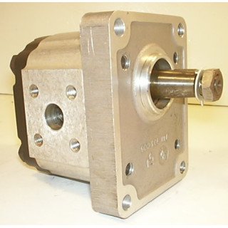 H209 61C JFP 20899 PUMP