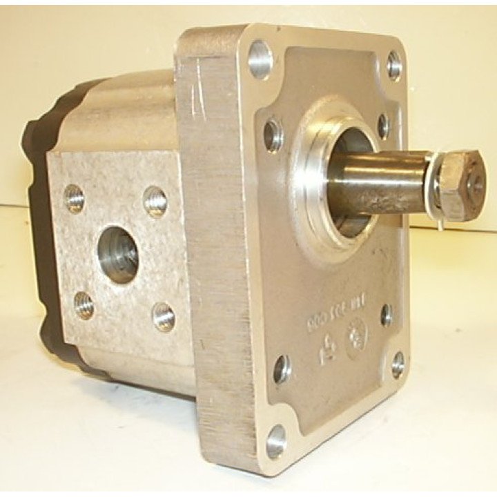 H209 61C JFP 20899 PUMP