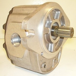 2P3044C 8270 0968H PUMP