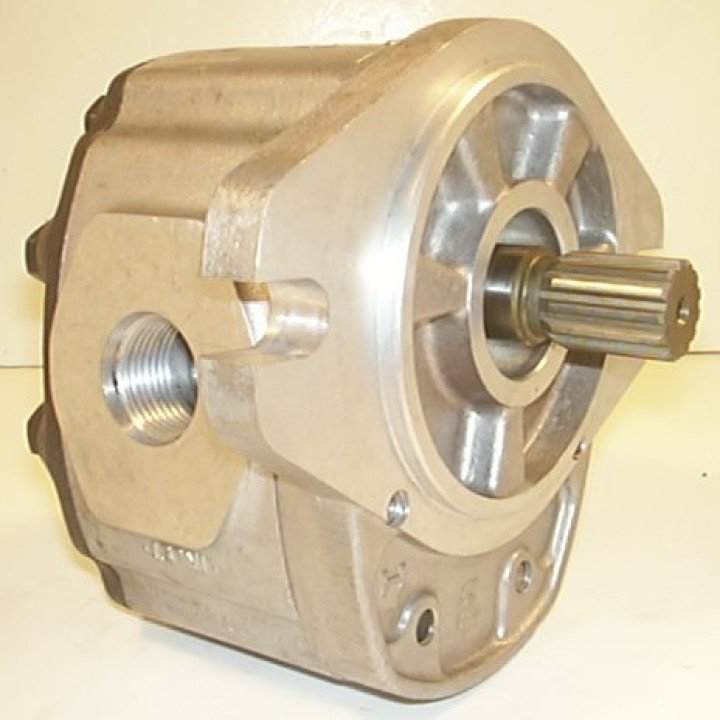 2P3044C 8270 0968H PUMP