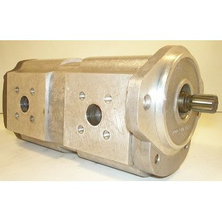 40604060CSSFFB DOWTY 7901 PUMP