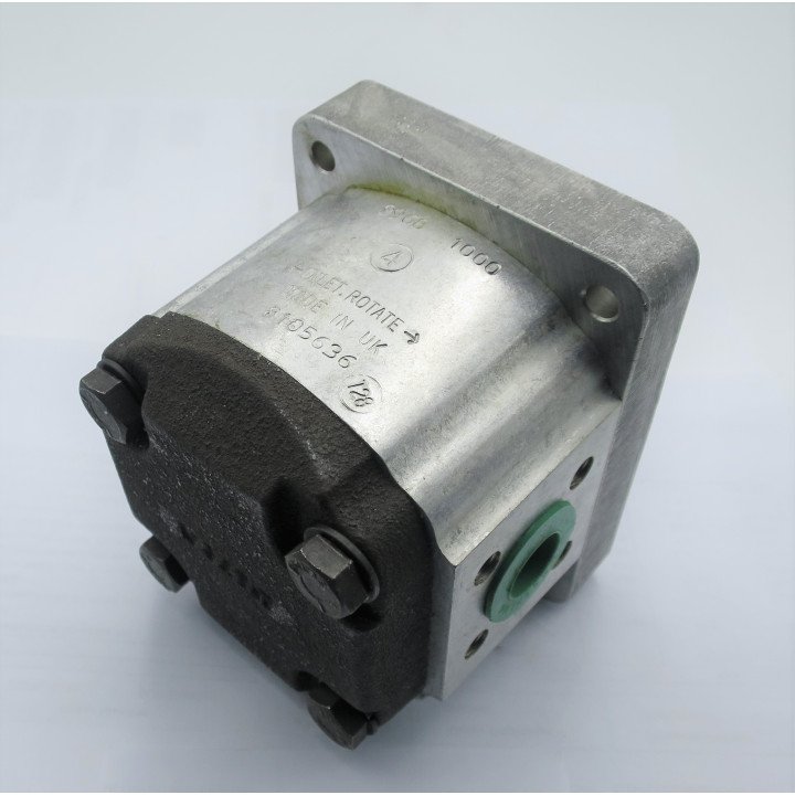 1PX 7.0CC/REV HYDRAULIC GEAR PUMP