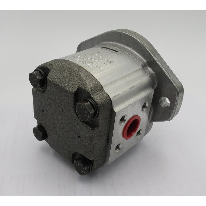 1PX 7.0 CC/REV HYDRAULIC GEAR PUMP