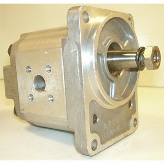 1MR110B B-KBBBN SIDE PORTED END