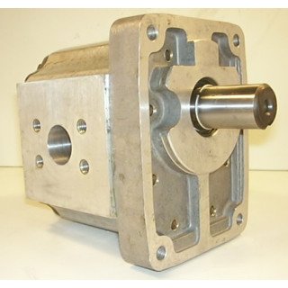 3PL 330 CPDSBE HYDRAULIC GEAR PUMP