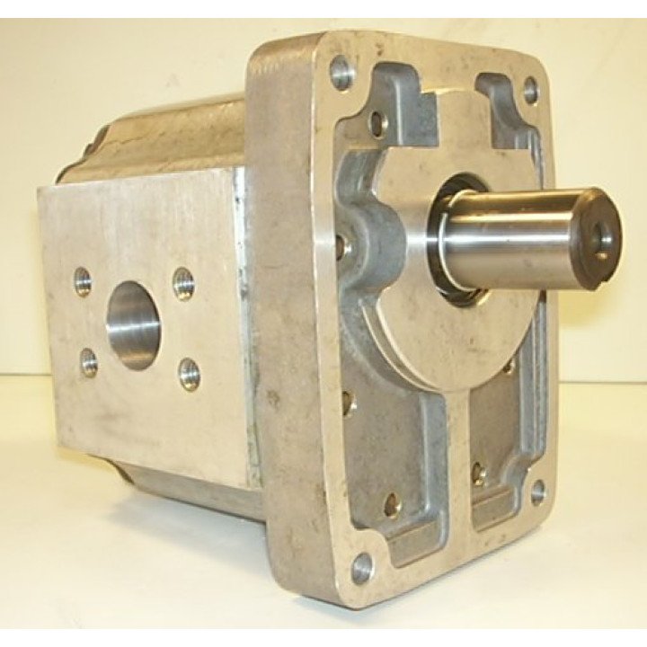 3PL 330 CPDSBE HYDRAULIC GEAR PUMP