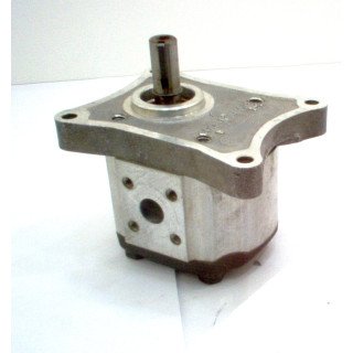 0PL019APDFBN HYDRAULIC GEAR PUMP