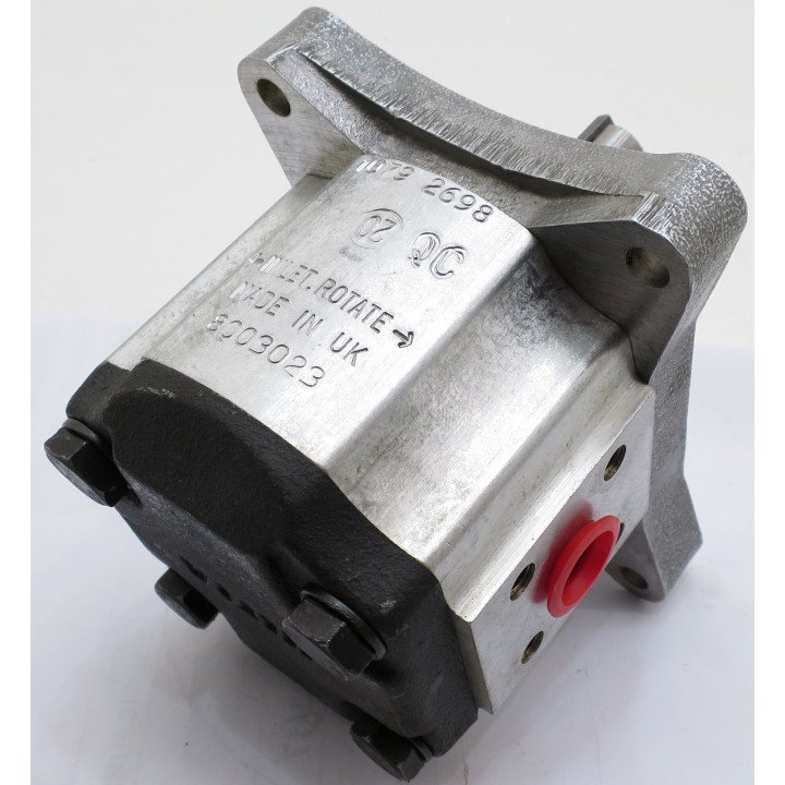 0PL019APDFBN HYDRAULIC GEAR PUMP