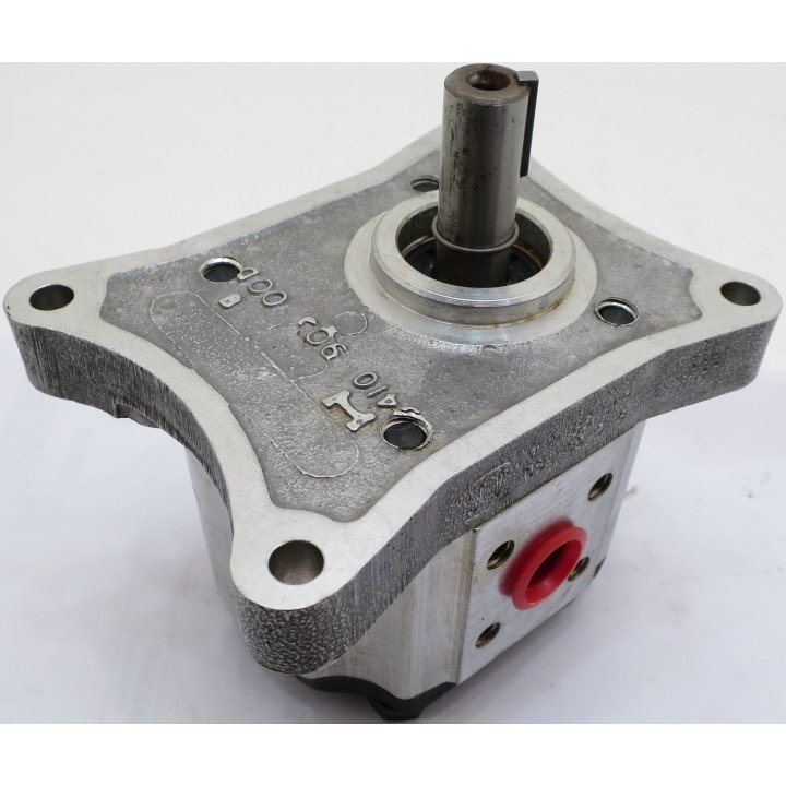 0PL019APDFBN HYDRAULIC GEAR PUMP