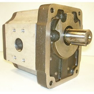 3P1-4250-CBP HYDRAULIC GEAR PUMP