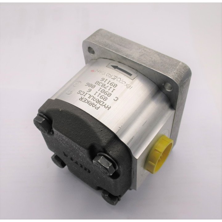 1PX 7.0CC/REV HYDRAULIC GEAR PUMP