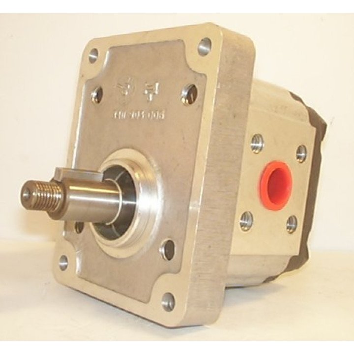 1PL020 CPDFBN HYDRAULIC GEAR PUMP