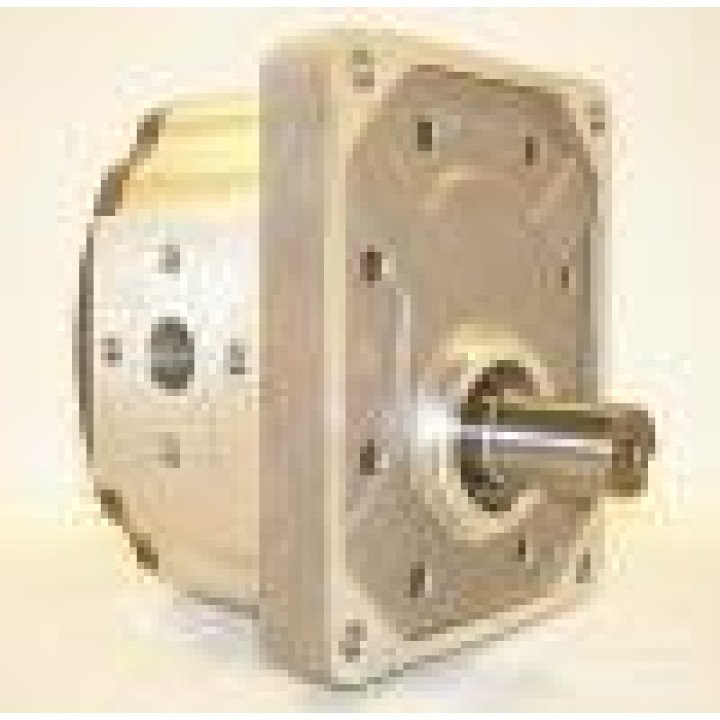 2PL070 APDFBN HYDRAULIC GEAR PUMP