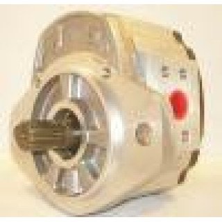 2PL105ASSSBN HYDRAULIC GEAR PUMP