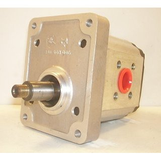 1PL 060 CPDFBN HYDRAULIC GEAR PUMP