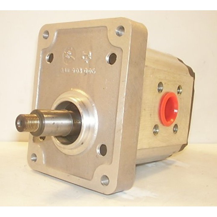 1PL 060 CPDFBN HYDRAULIC GEAR PUMP