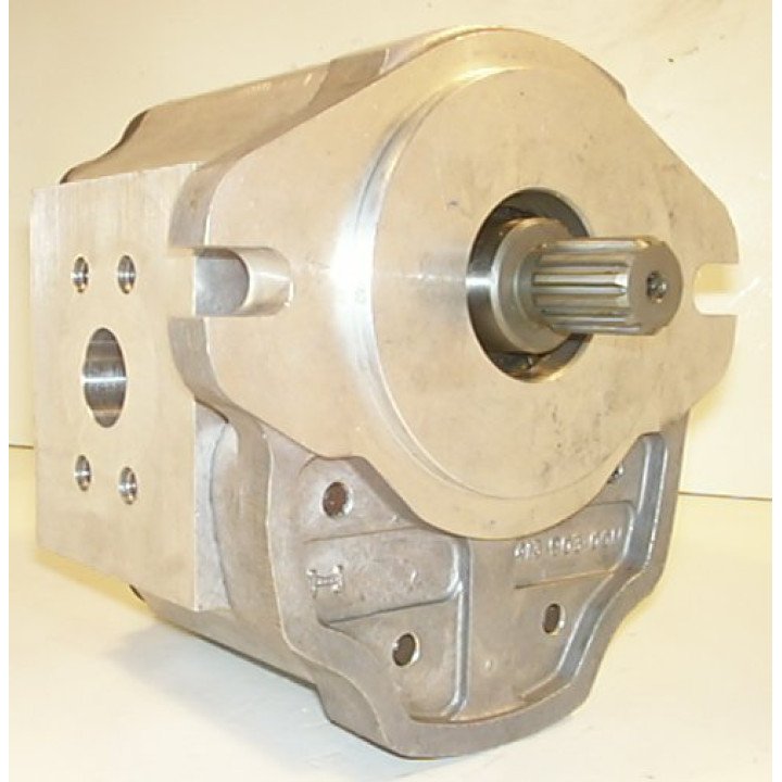 3PL 210 ARESBN HYDRAULIC GEAR PUMP