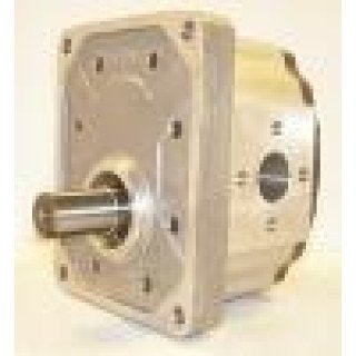 2PL 050 CPDFBN HYDRAULIC GEAR PUMP