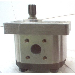 1PX 7.02CC/REV HYDRAULIC GEAR PUMP