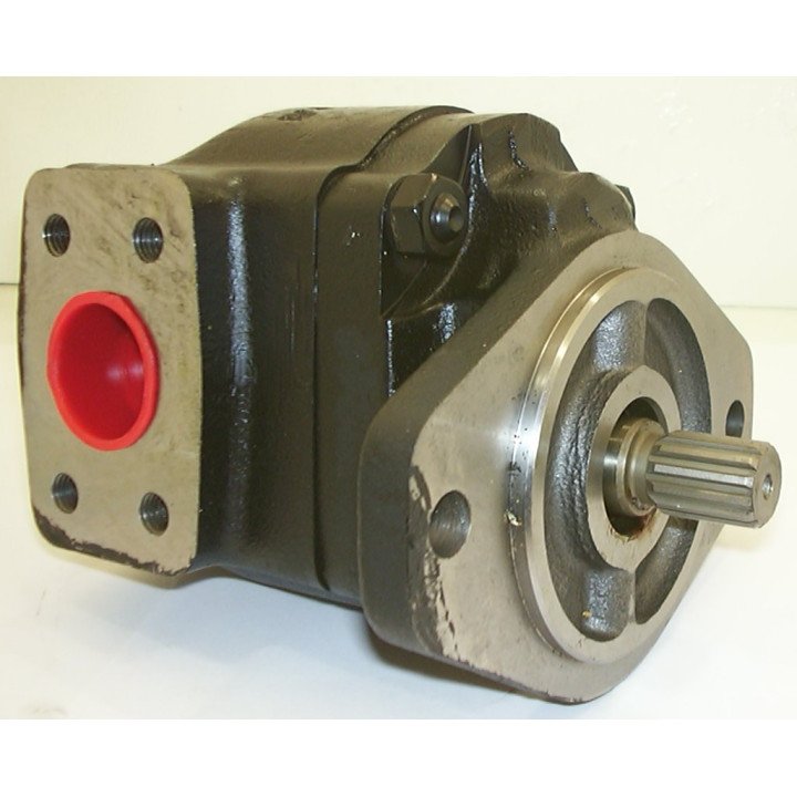 2TR050BM5M5B1B1-210-BS1S1V-D3 MOTOR