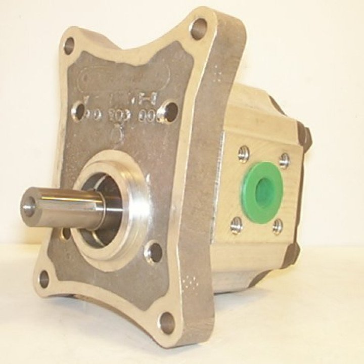 0PL019CPDFBN HYDRAULIC GEAR PUMP