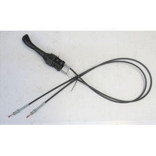 05C J/STICK C/W 2M CABLES**