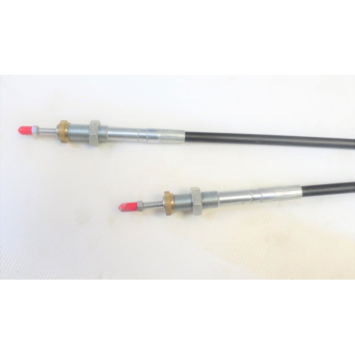 05C J/STICK C/W 2M CABLES**