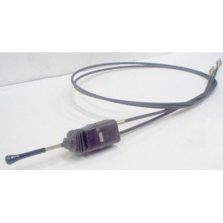 05C J/STICK C/W 2.5M CABLES**