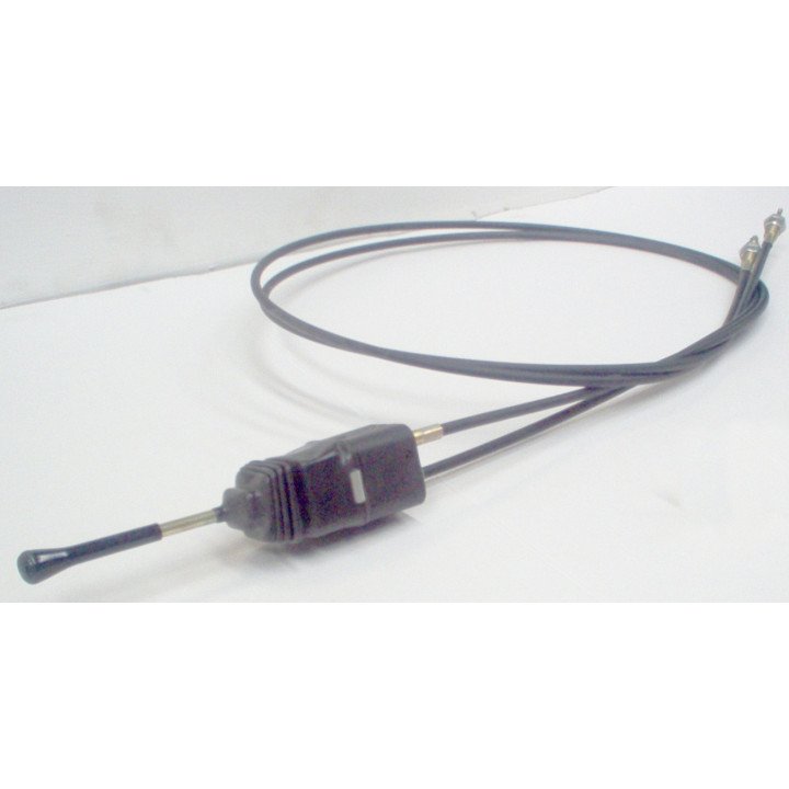 05C J/STICK C/W 2.5M CABLES**