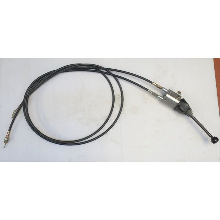 05C J/STICK C/W 3M CABLES**