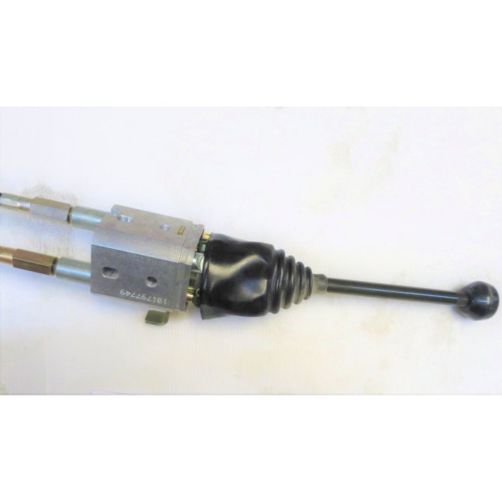 05C J/STICK C/W 3M CABLES**