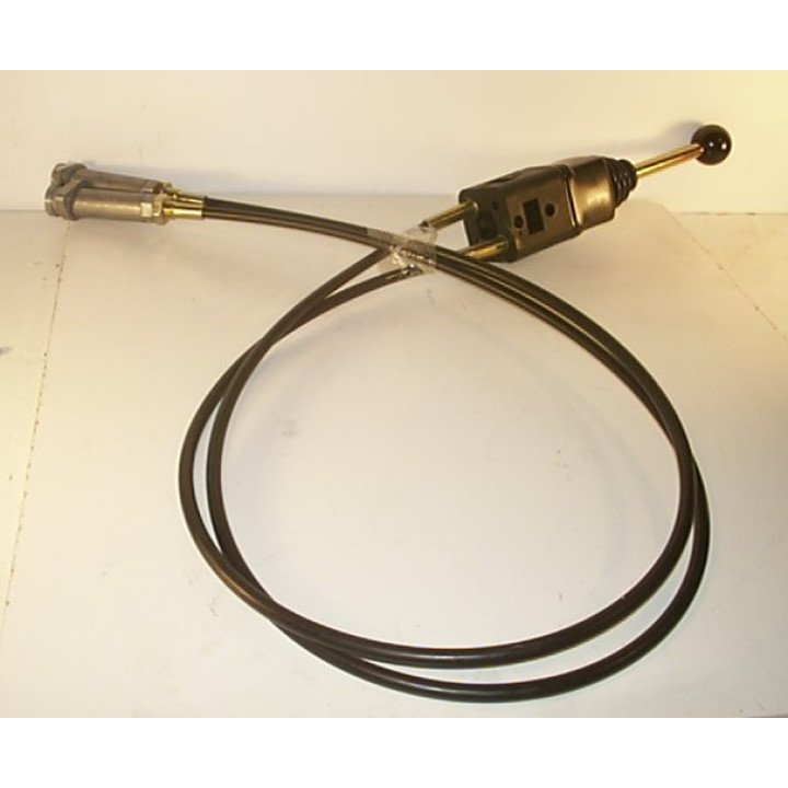 WALVOIL JOYSTICK LEVER STD KNOB***