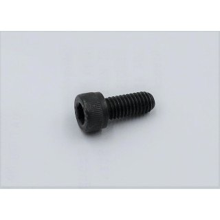 M6 x 14 BLACK HYPRO SOCKET CAP