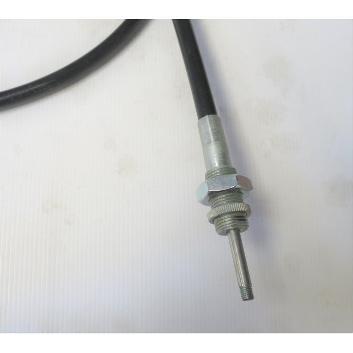 CABLE & HANDLEVER ASSEMBLY 2.5M **