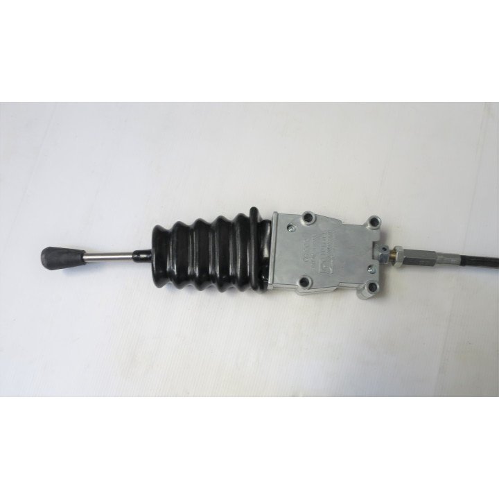 CABLE & HANDLEVER ASSEMBLY 2.5M **