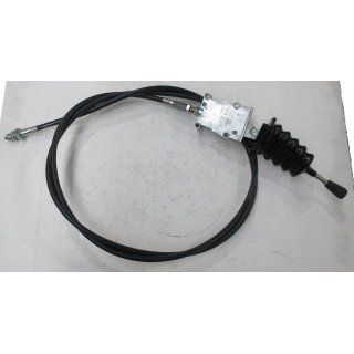 CABLE & HANDLEVER ASSEMBLY 3M **