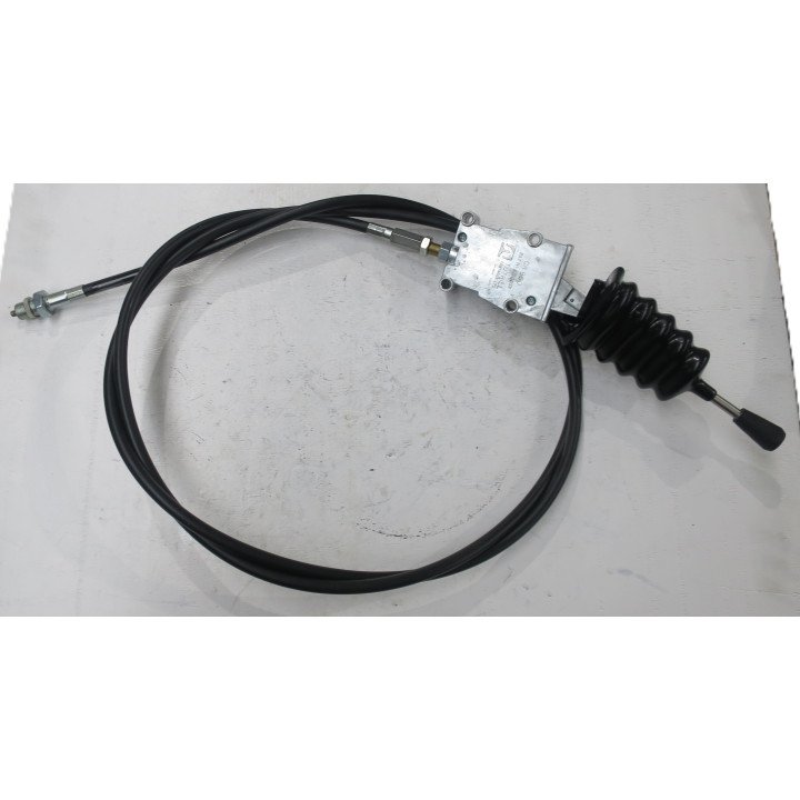 CABLE & HANDLEVER ASSEMBLY 3M **