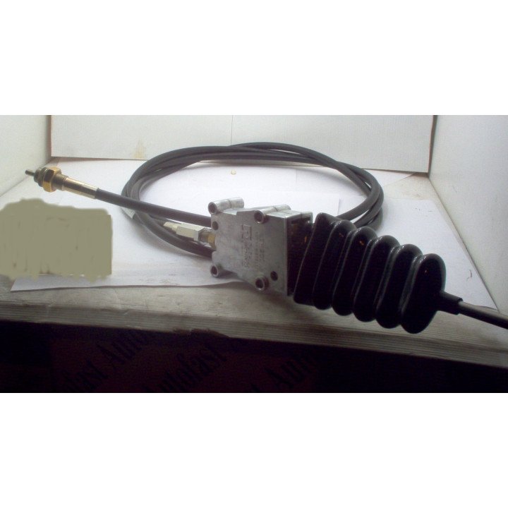 CABLE & HANDLEVER ASSEMBLY 3.5M **