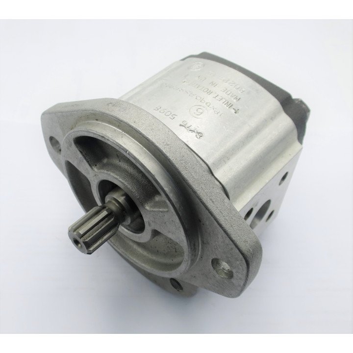 1PX 9.0CC/REV HYDRAULIC GEAR PUMP