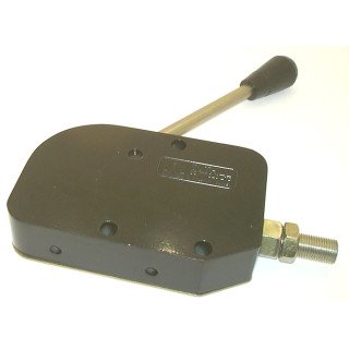 LEVERSTACK REMOTE CONTROL LEVER