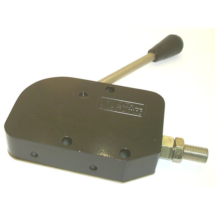 LEVERSTACK REMOTE CONTROL LEVER